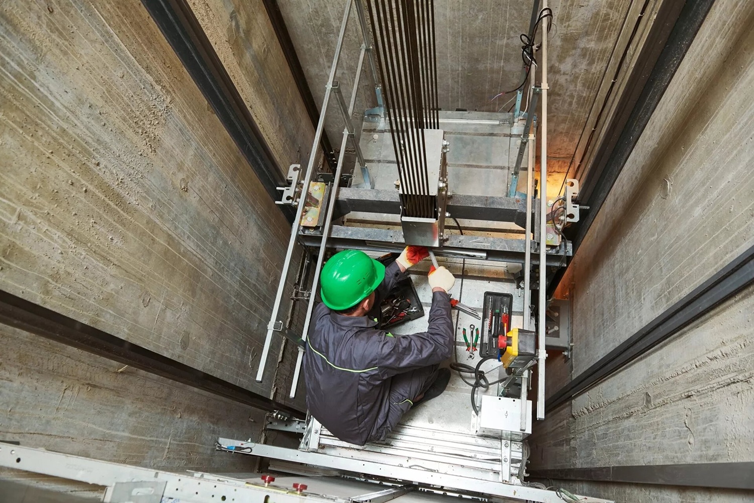 Installation Services
